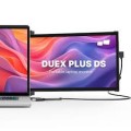 Mobile Pixels - DUEX Plus DS 13.3