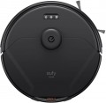 eufy Clean - X8 Pro Robotic Vacuum - Black