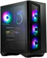 MSI - Aegis RS Gaming Desktop - Intel Core i7-11700KF - 16GB Memory - NVIDIA GeForce RTX 3080 - 1TB SSD - Black - Black