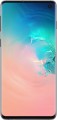 Samsung - Galaxy S10 with 512GB Memory Cell Phone (Unlocked) - White