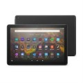 Amazon - All-New Fire HD 10 – 10.1” – Tablet – 64 GB - Black