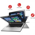 Lenovo - Yoga 2 2-in-1 11.6