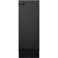 Jenn-Air - 17 Cu. Ft. Built-In Refrigerator - Black