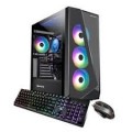 iBUYPOWER - Trace MR Gaming Desktop Intel i9 12900KF -16GB Memory -NVIDIA RTX 3070 8GB -1TB SSD