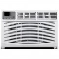 Arctic Wind - 550 Sq. Ft. 12,000 BTU Window Air Conditioner - White