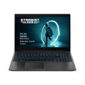 Lenovo - IdeaPad L340 15 Gaming Laptop - Intel Core i5 - 8GB Memory - NVIDIA GeForce GTX 1650 - 256GB Solid State Drive - Black
