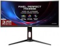Viotek - GNV30CBXA Advanced 30-Inch Curved 200Hz Gaming Monitor (HDMI, DisplayPort) - Black