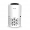 Levoit - PlasmaPro 300S Smart True HEPA Smart Air Purifier - White