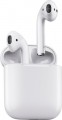 Apple - AirPods - White