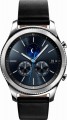 Samsung - Gear S3 Classic Smartwatch 46mm Stainless Steel Verizon - Silver