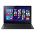 Sony - VAIO Flip 2-in-1 15.5