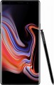 Samsung - Galaxy Note9 512GB (Unlocked) - Midnight Black