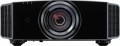 JVC - Procision DLA-X990 E-Shift 4K D-ILA Projector - Black