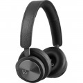 Bang & Olufsen - Beoplay H8i Wireless Noise Canceling On-Ear Headphones - Black