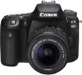 Canon - EOS 90D DSLR Camera with EF-S 18-55mm Lens Video Creator Kit - Blacknly) - Black