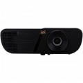 ViewSonic - LightStream 720p DLP Projector - Black