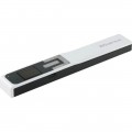 IRIS - IRIScan™ Book 5 Portable Document Scanner - White