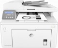 HP - LaserJet Pro MFP M148DW Wireless Black-and-White All-In-One Printer - Off-White