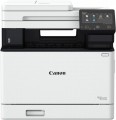 Canon - imageCLAS SMF751Cdw Wireless Color All-In-One Laser Printer - White