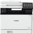 Canon - imageCLAS SMF751Cdw Wireless Color All-In-One Laser Printer - White