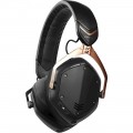 V-MODA - Crossfade 2 Wireless Over-the-Ear Headphones - Rose Gold