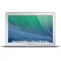 Apple - MacBook Air 13-inch 2015 Laptop MJVE2LL/A, 1.6GHz Core i5, 4GB RAM, 128GB SSD - Pre-Owned - Silver