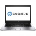 HP - EliteBook 745 G2 14