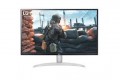 LG 27” IPS 4K UHD Monitor with VESA Display HDR 400