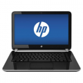 HP - Pavilion TouchSmart Sleekbook 14