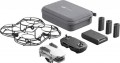 DJI - Mavic Mini Fly More Combo Quadcopter with Remote Controller - Gray