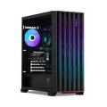 YEYIAN - PHOENIX IRON MESH Gaming Desktop - AMD Ryzen 5 7500F - NVIDIA RTX 4060 - 16GB DDR5 - 1TB SSD NVMe Gen 4.0 - Black