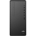 HP - Desktop - AMD Ryzen 3 - 8GB Memory - 256 SSD - Jet Black