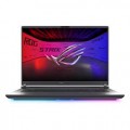 ASUS - ROG Strix G18 Laptop 18 WQXGA (Intel Ultra 9- 275HX, 32GB DDR5, 1TB PCIe SSD, Win 11 Pro) - Gray