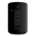 Apple - Pre-Owned - Mac Pro - Quad-Core Intel Xeon Processor - 12GB Memory - 256GB Flash Storage - Black