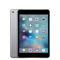 Pre-Owned - Apple iPad Mini (4th Generation) (2015) - 32GB - Silver