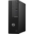 Dell - OptiPlex 3000 Desktop - Intel - 8 GB Memory - 1 TB HDD - Black