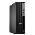 Dell - Pro Slim Mini Desktop (Intel Ultra 5-235, 16GB DDR5, 1TB PCIe SSD, Integrated GPU, Win 11 Pro) w/USB Hub - Black