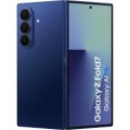 Samsung - Galaxy Z Fold7 256GB (Unlocked) - Blue Shadow