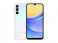 Samsung - Galaxy A15 5G 128GB (Unlocked) - Light Blue