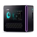 Alienware - Aurora R16 Desktop - 13th Gen Intel Core i7 - 16GB Memory - NVIDIA GeForce RTX 4060Ti - 1TB SSD - Basalt Black