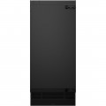 Jenn-Air - 20 Cu. Ft. Built-In Refrigerator - Black