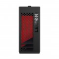 Lenovo - Legion T530-28ICB Gaming Desktop - Intel Core i5 - 8GB Memory - NVIDIA GeForce GTX 1650 - 512GB Solid State Drive - Black