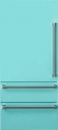 Viking  Professional 7 Series 13 Cu. Ft. Built-In Refrigerator - Bywater Blue