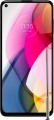 Motorola - Geek Squad Certified Refurbished Moto G Stylus (2021) 128GB Memory (Unlocked) - Aurora White