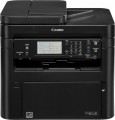 Canon - imageCLASS MF267dw Wireless Black-and-White All-In-One Printer - Black