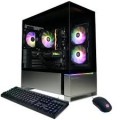CyberPowerPC - Gamer Xtreme Gaming Desktop - Intel Core i5-12400F - 16GB Memory - NVIDIA GeForce RTX 3050 - 1TB HDD + 500GB SSD - Black