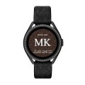 Michael Kors - MKGO Gen 5E Smartwatch 43mm - Black
