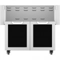 Hestan - Double-Door Tower Cart for 36