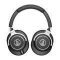 Audio-Technica - ATH-M70x Wired Monitor Headphones - Black