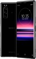 Sony - XPERIA 5 with 128GB Memory Cell Phone (Unlocked) - Black